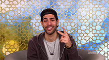 Ramsey Aburaneh - Big Brother Canada 4